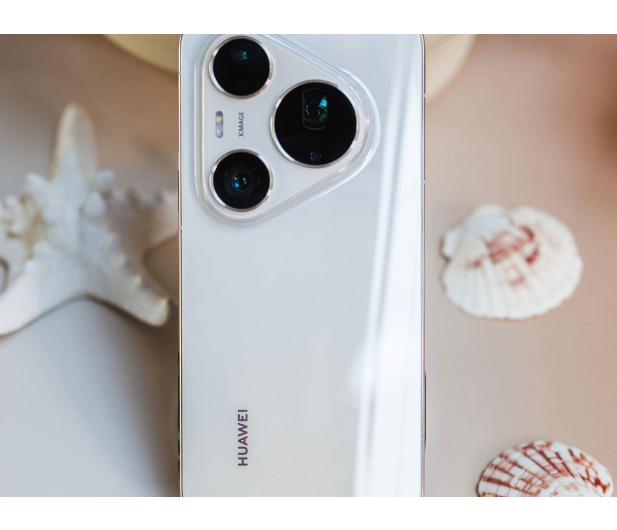 Huawei Pura 90s Pro 5G 12/512GB biały 120Hz - 1604803 - zdjęcie 12